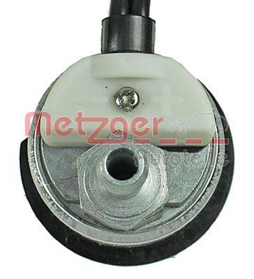 Pompe à carburant (Pompe à gasoil) METZGER 2250027